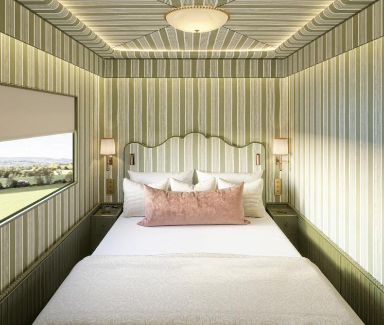 Great Rail Journey to Cornwall & Wales Aboard Britannic Explorer
