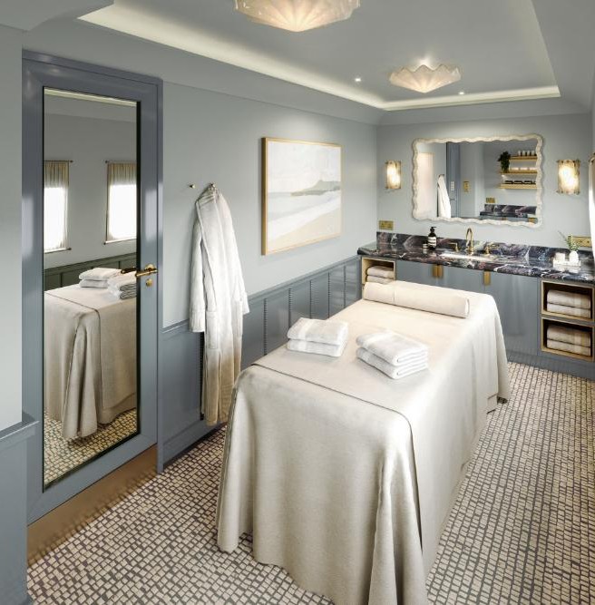 Great Rail Journey to Cornwall & Wales Aboard Britannic Explorer