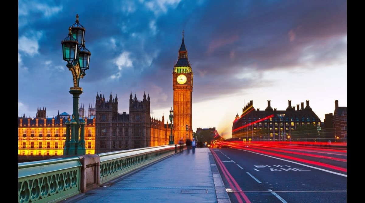 Luxury Wimbledon and London Grand Experience