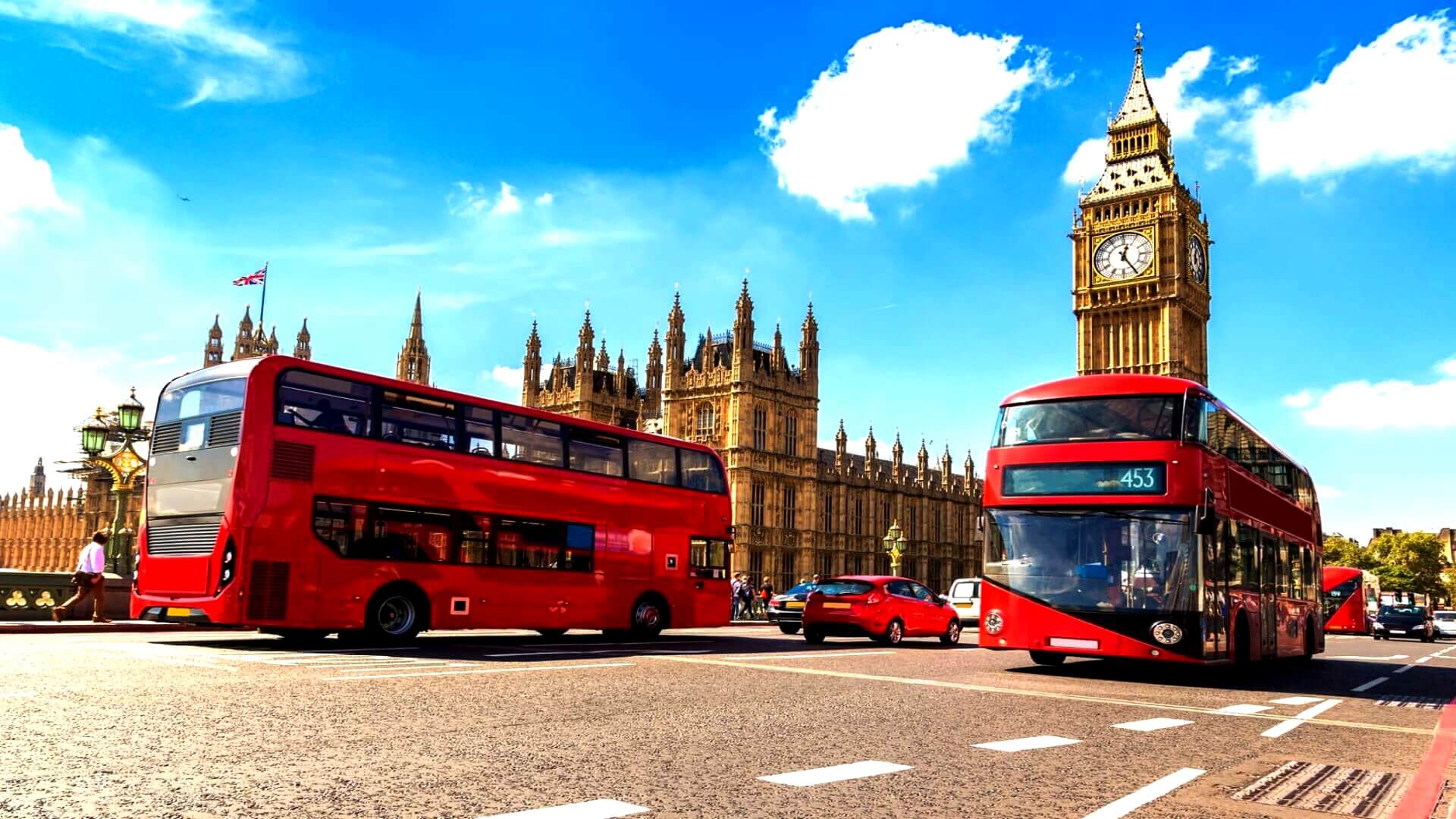 Luxury Wimbledon and London Grand Experience