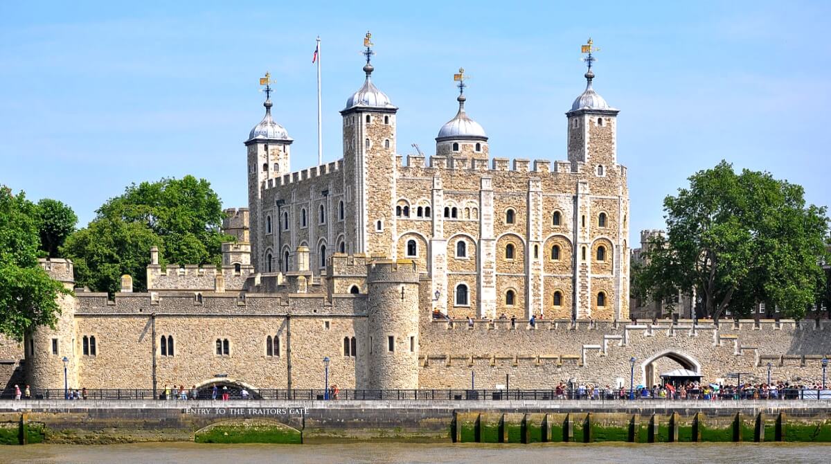 Luxury Wimbledon and London Grand Experience