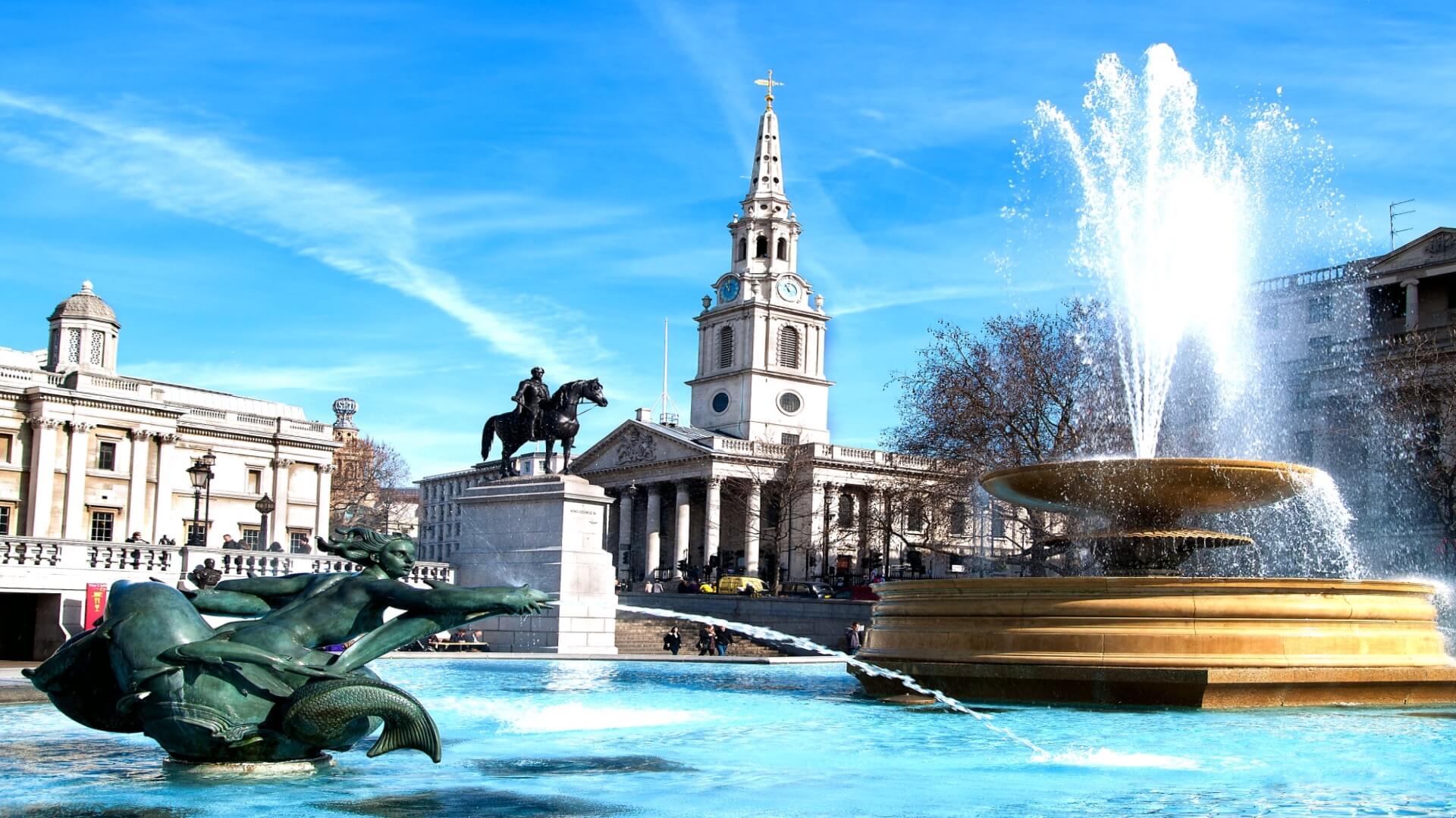 British Capitals Explorer