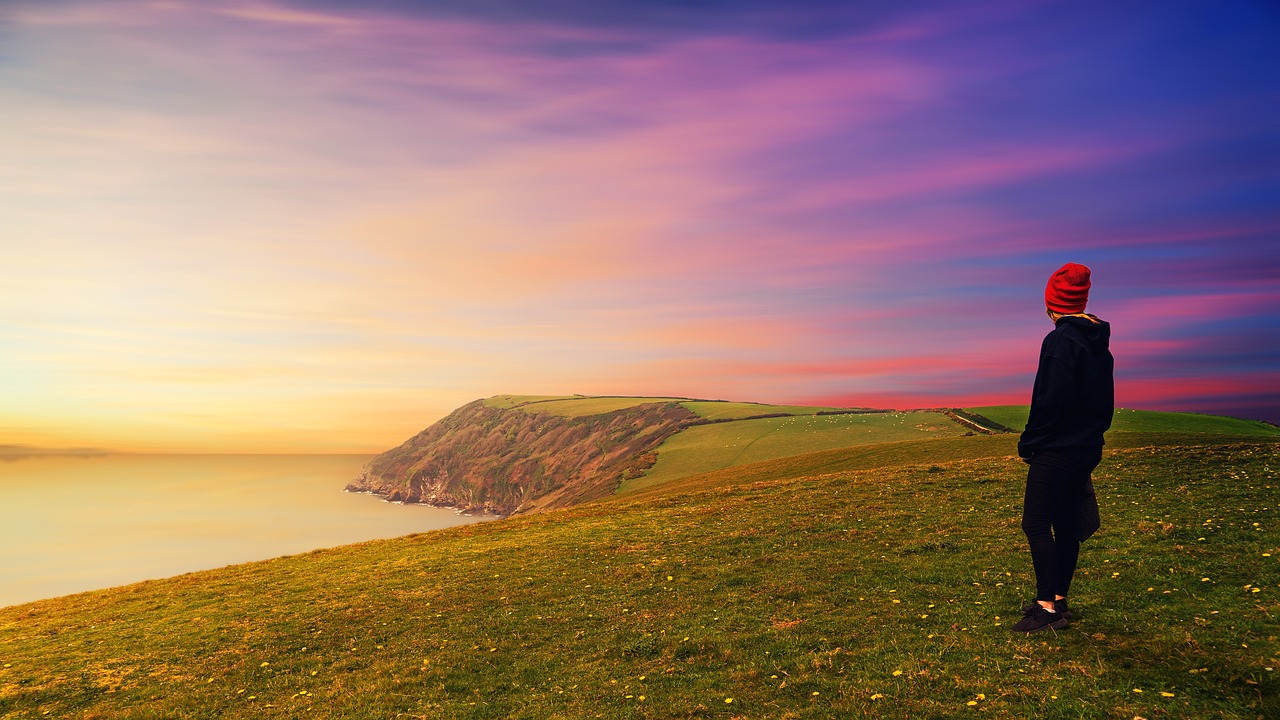 Cornwall Coastal and Heritage Self Drive Escape