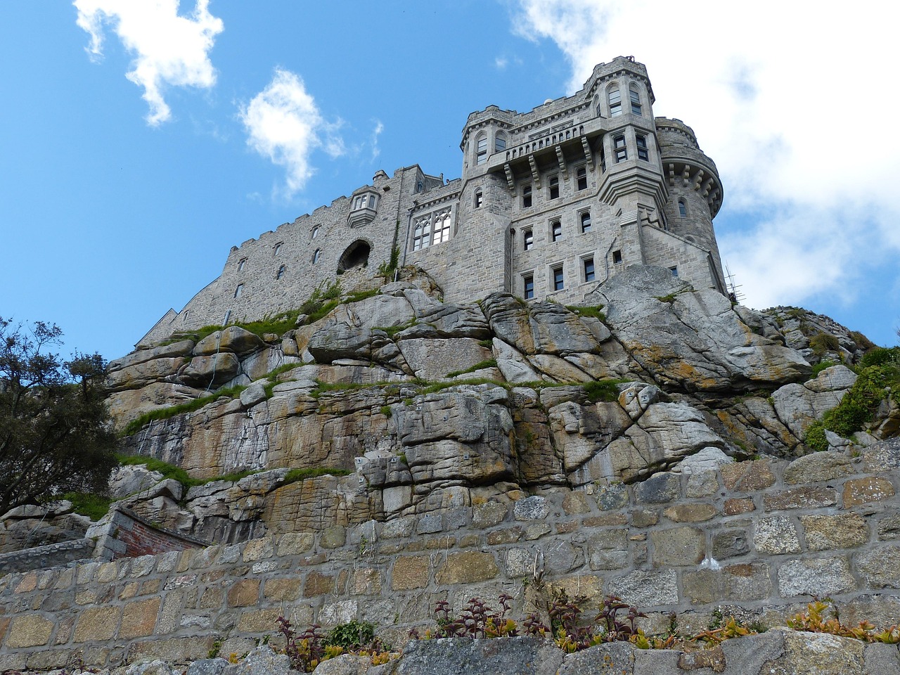 Cornwall Coastal and Heritage Self Drive Escape