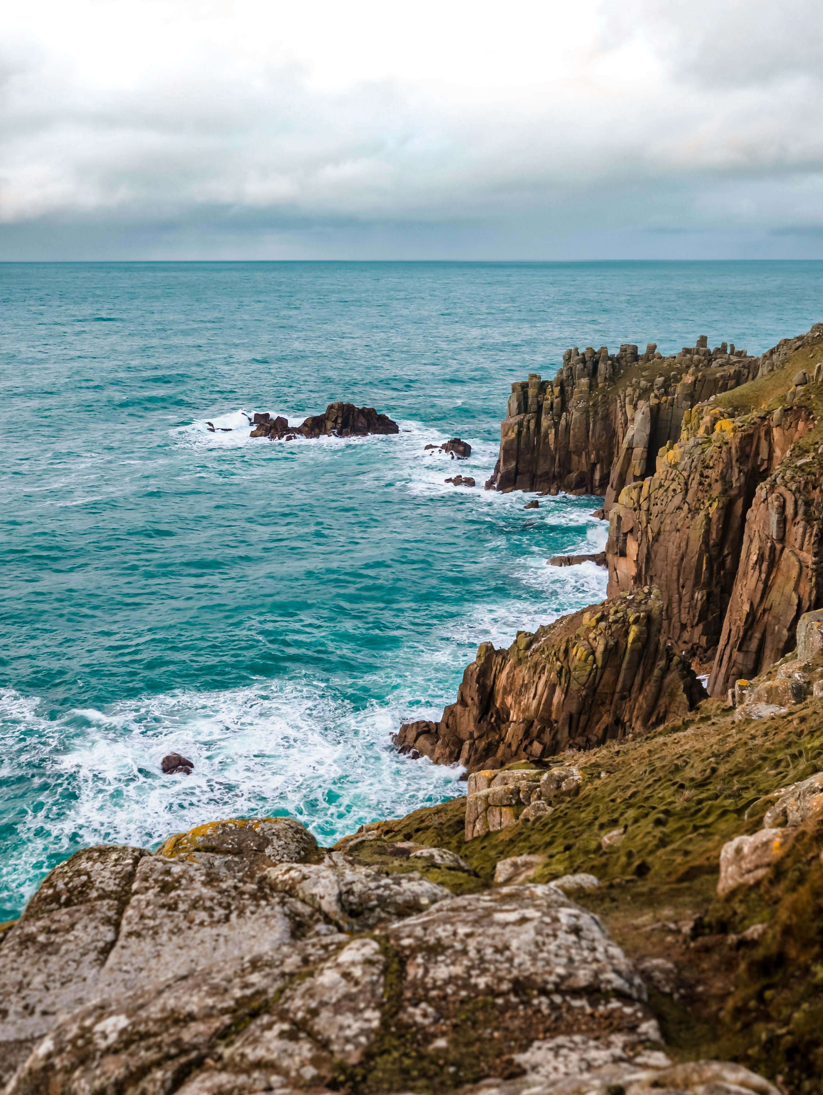 Cornwall Coastal and Heritage Self Drive Escape