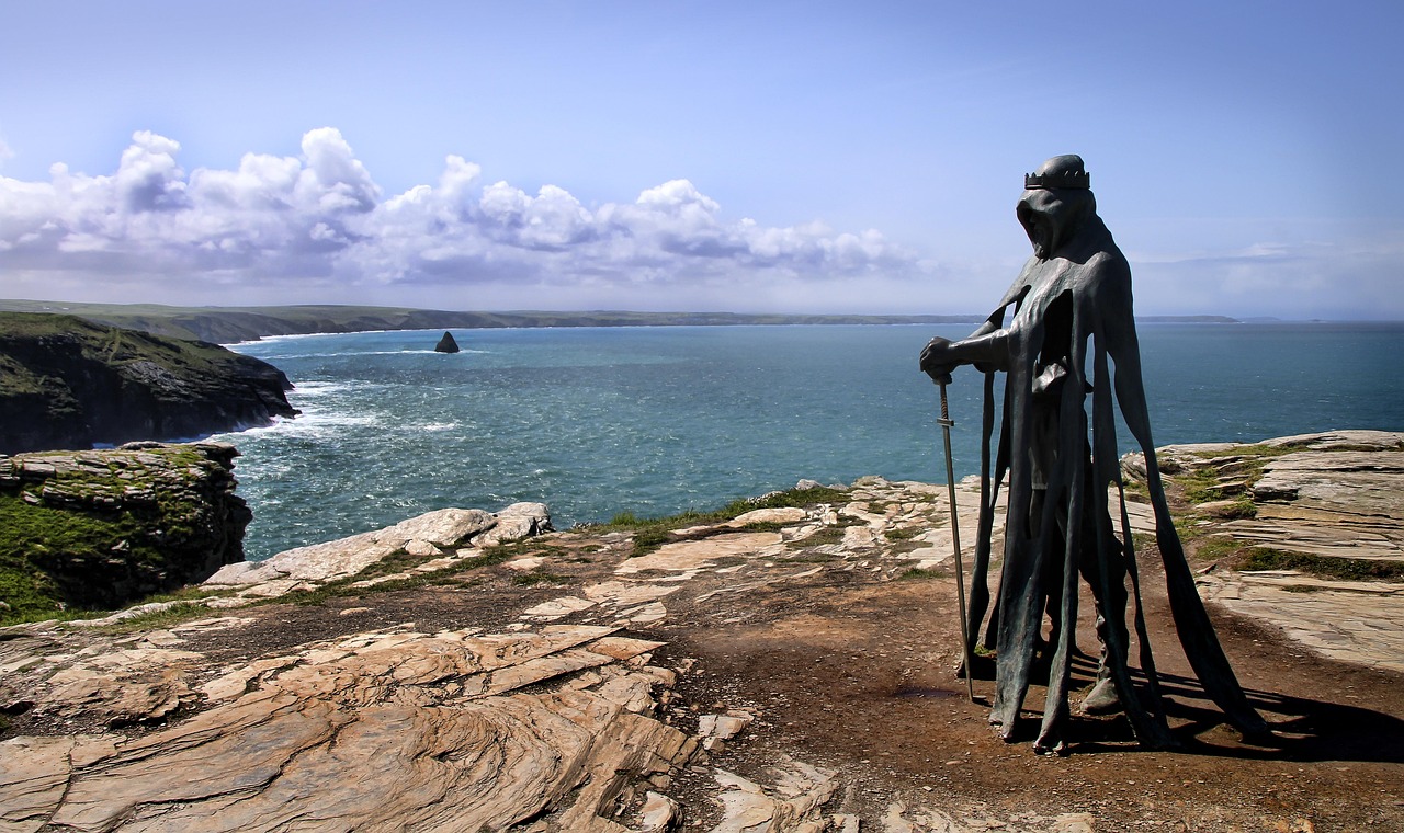 Cornwall Coastal and Heritage Self Drive Escape