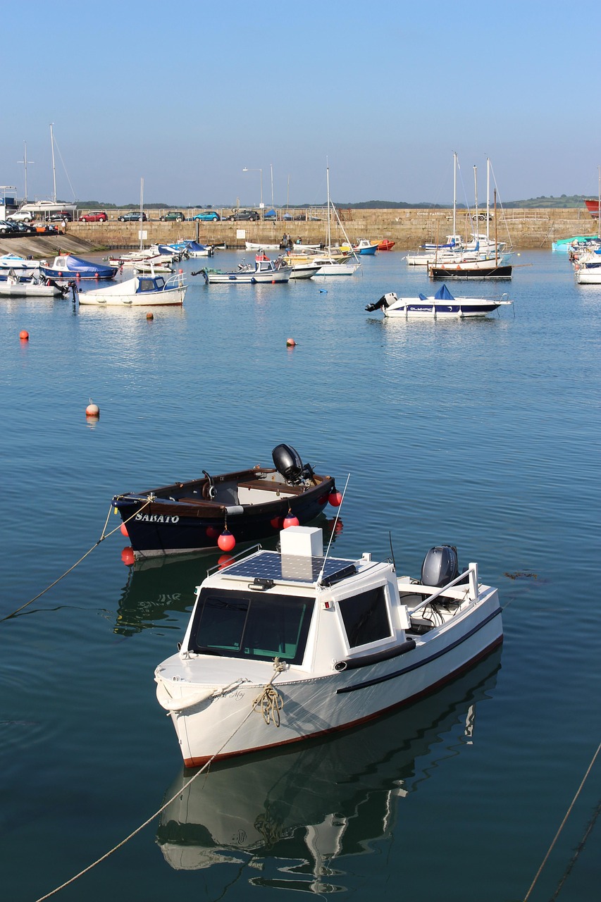 Cornwall Coastal and Heritage Self Drive Escape