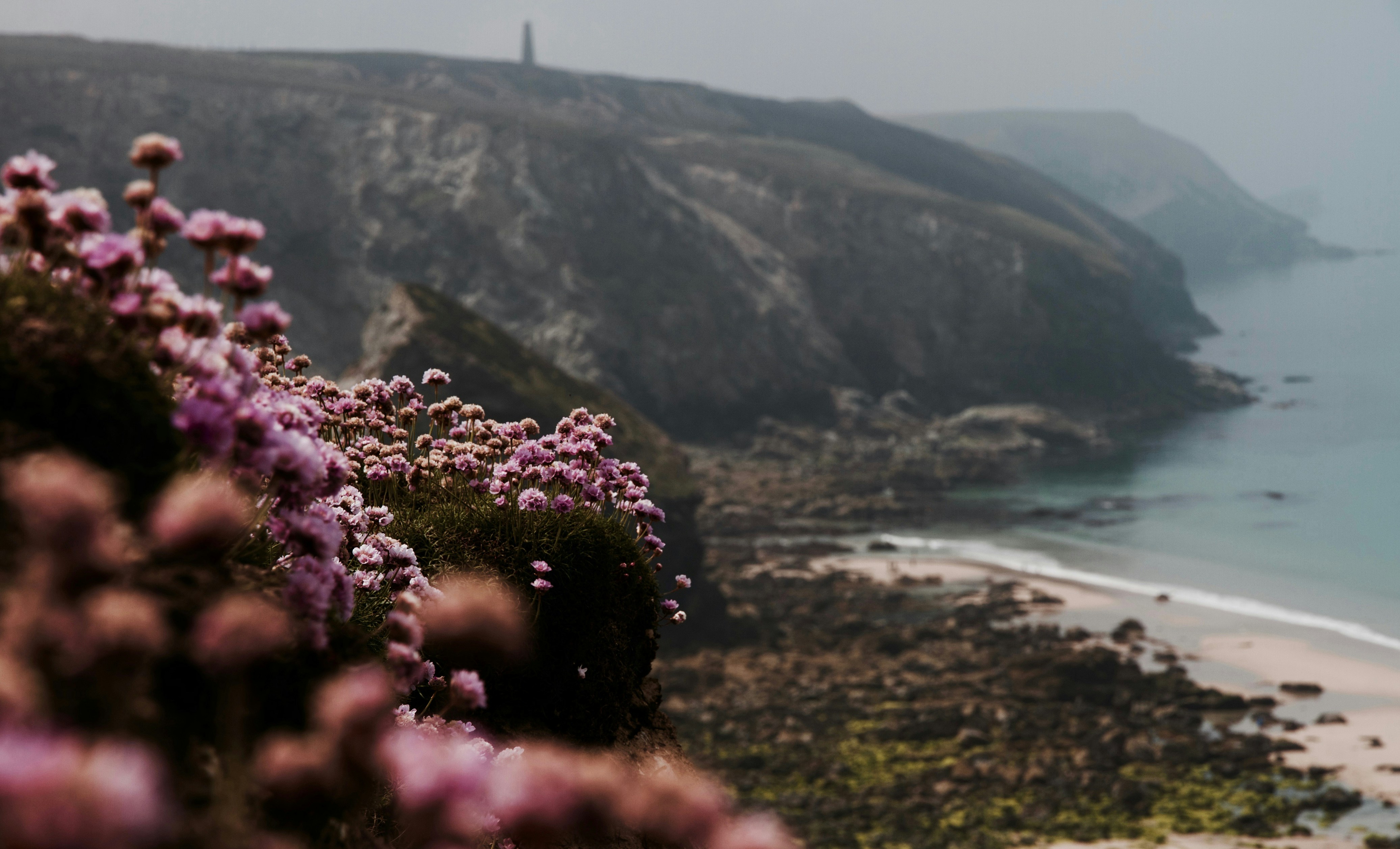 Cornwall Coastal and Heritage Self Drive Escape