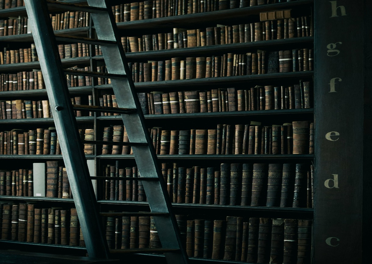 Ireland Literary Explorer