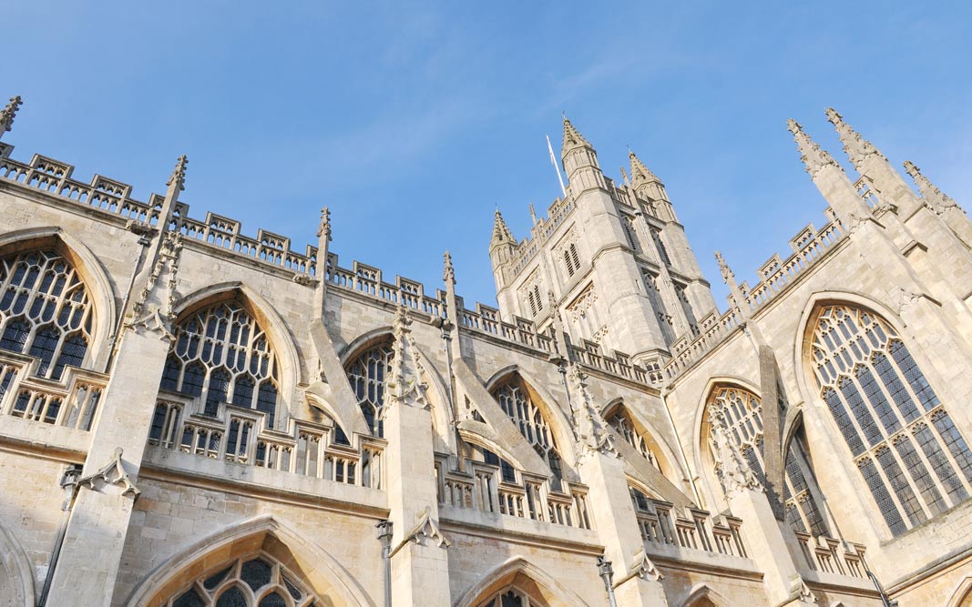 Magical England Family Journey