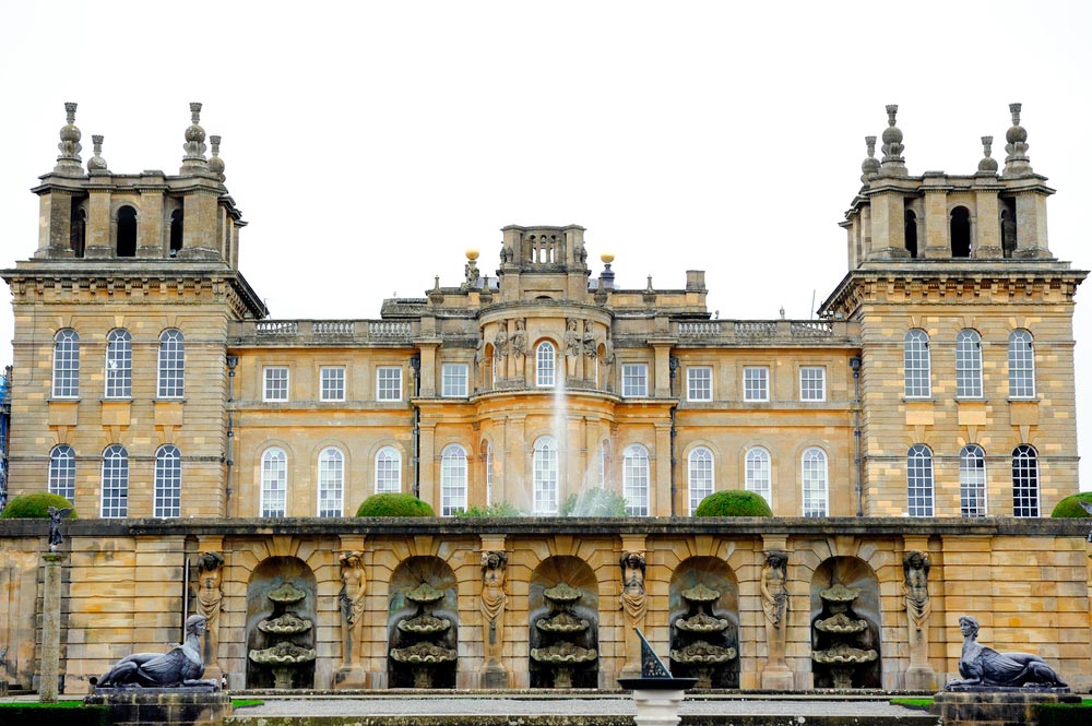 Great Rail Journey through The Lake District & Wales by Britannic Explorer