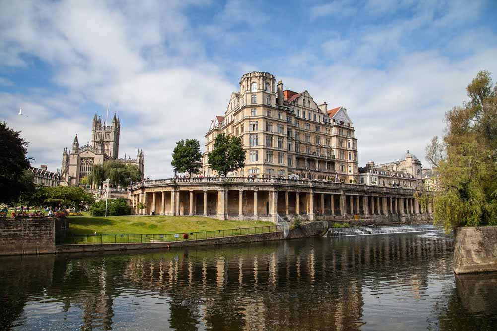 Magical England Family Journey