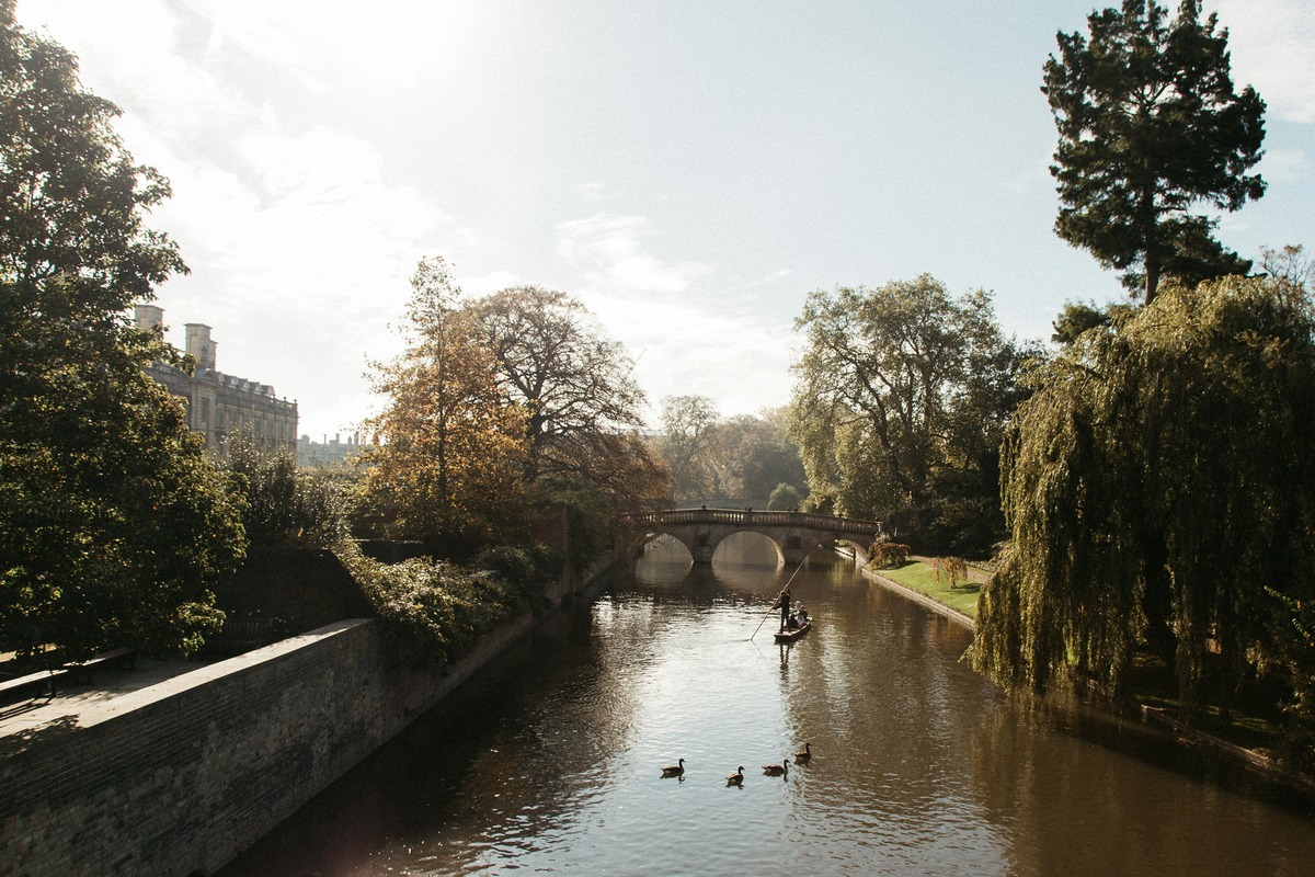 In the Footsteps of Literary Giants Private Journey