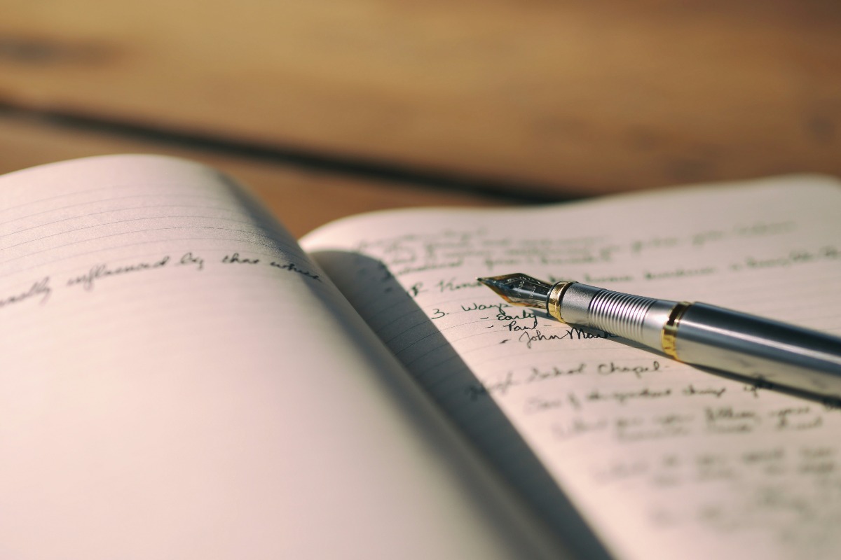 In the Footsteps of Literary Giants Private Journey