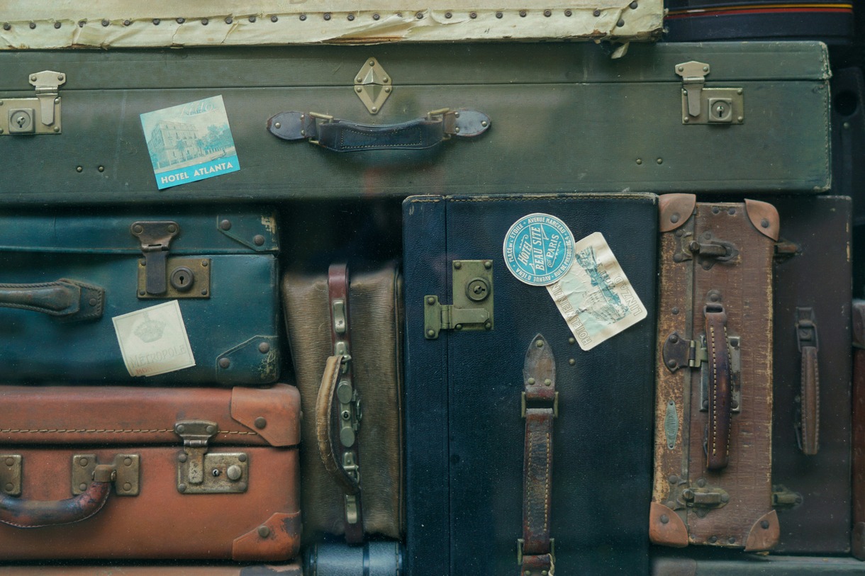 In the Footsteps of Literary Giants Private Journey