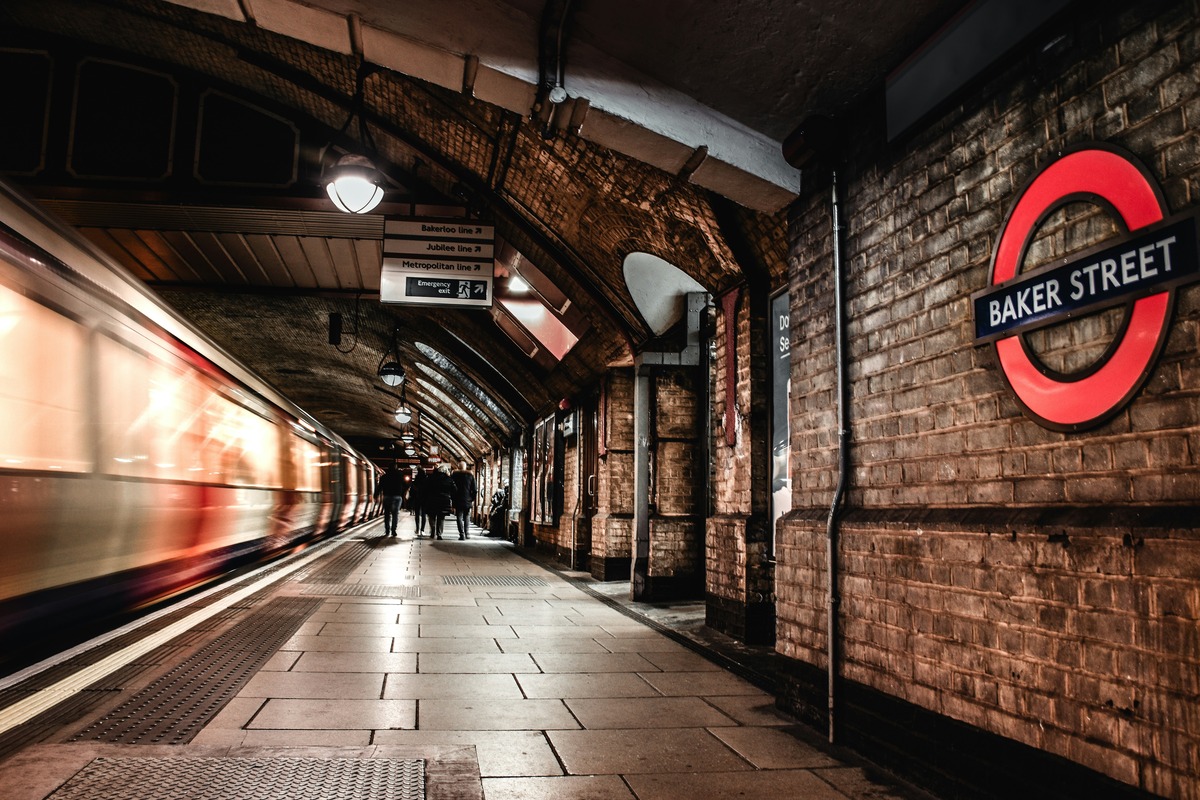 In the Footsteps of Literary Giants Private Journey