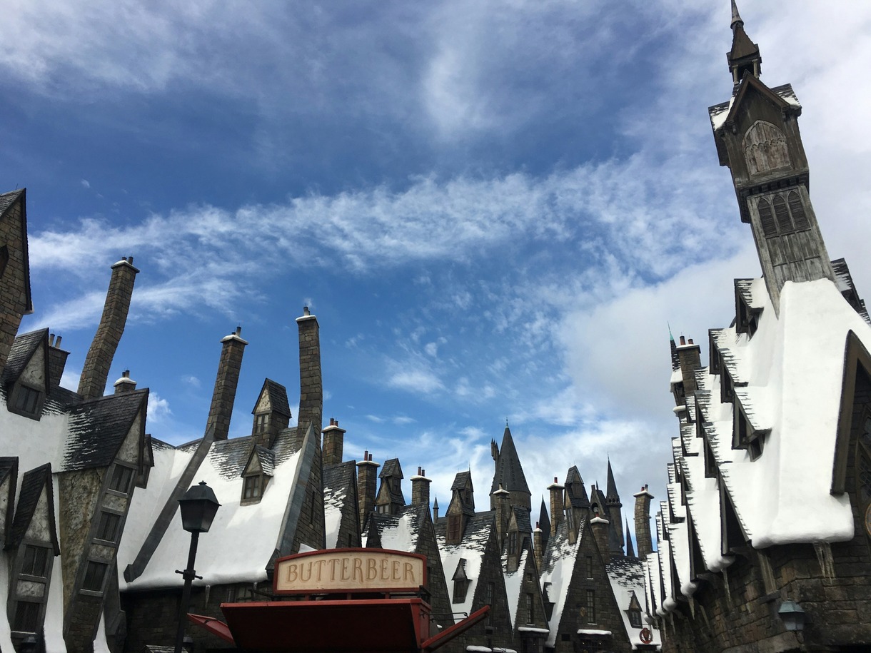In the Footsteps of Literary Giants Private Journey