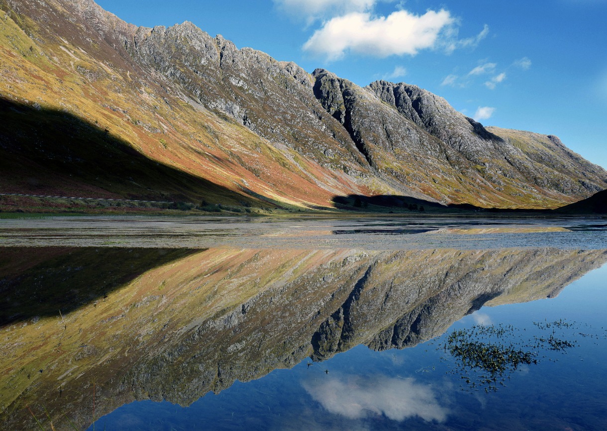 Scottish Castles and Whisky Explorer
