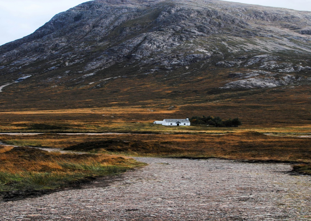 Scottish Castles and Whisky Explorer