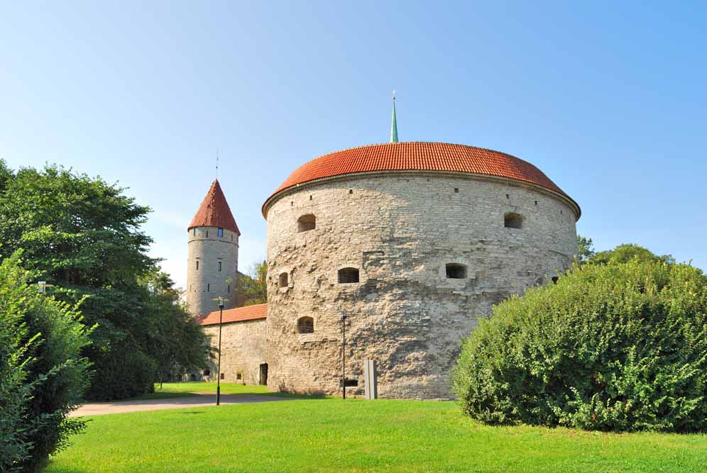 Tallinn Discovery