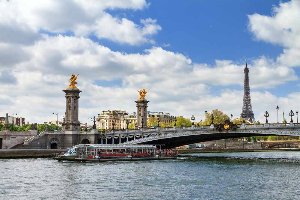 Paris and Aix En Provence Private Journey