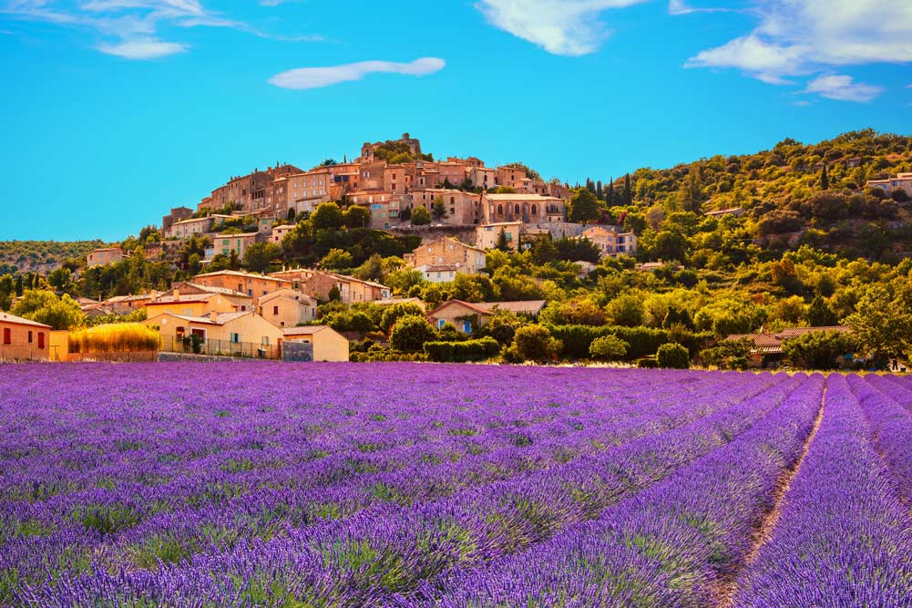 France Private Family Journey