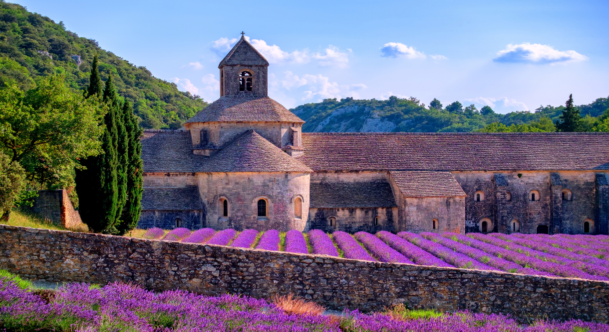 France Private Family Journey