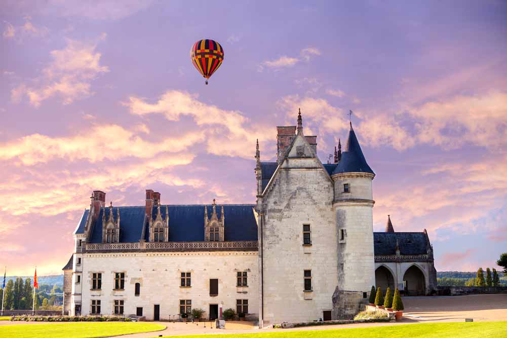 France Private Family Journey