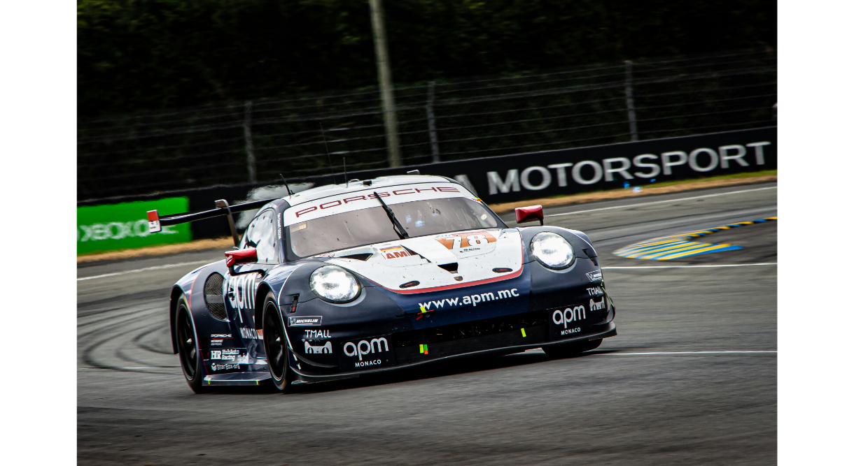 Le Mans 2026 Race Experience & Bordeux Self-Drive Explorer