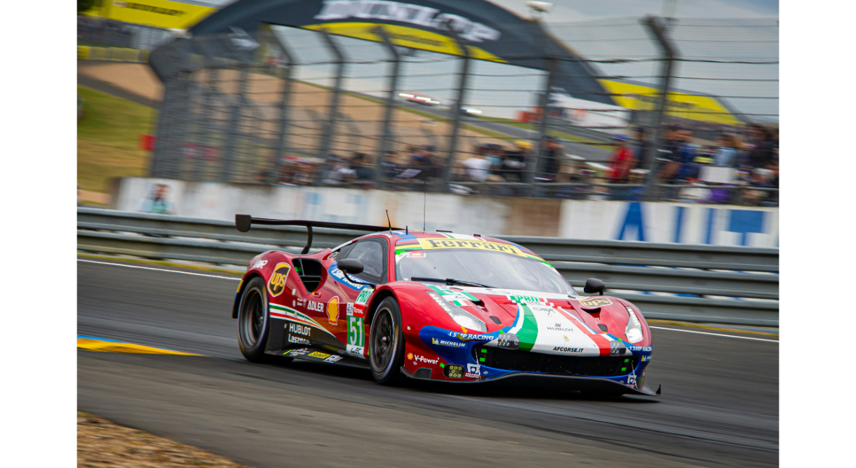 Le Mans 2026 Race Experience & Cognac Discovery