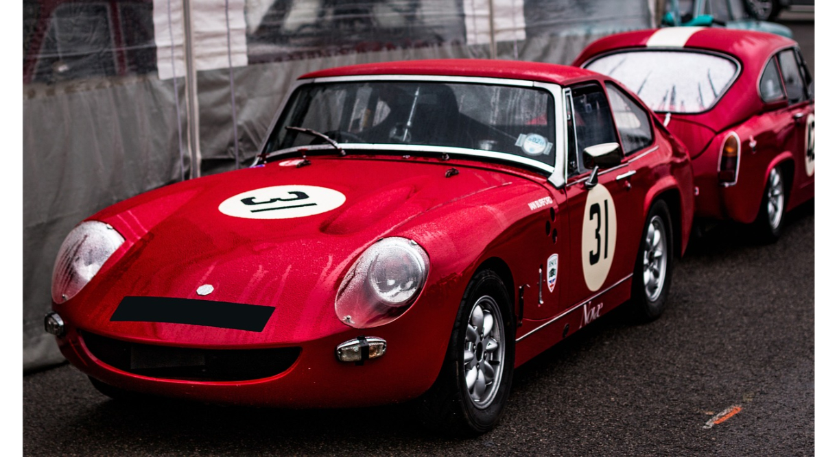 Paris and Le Mans 2026 Race Escapade