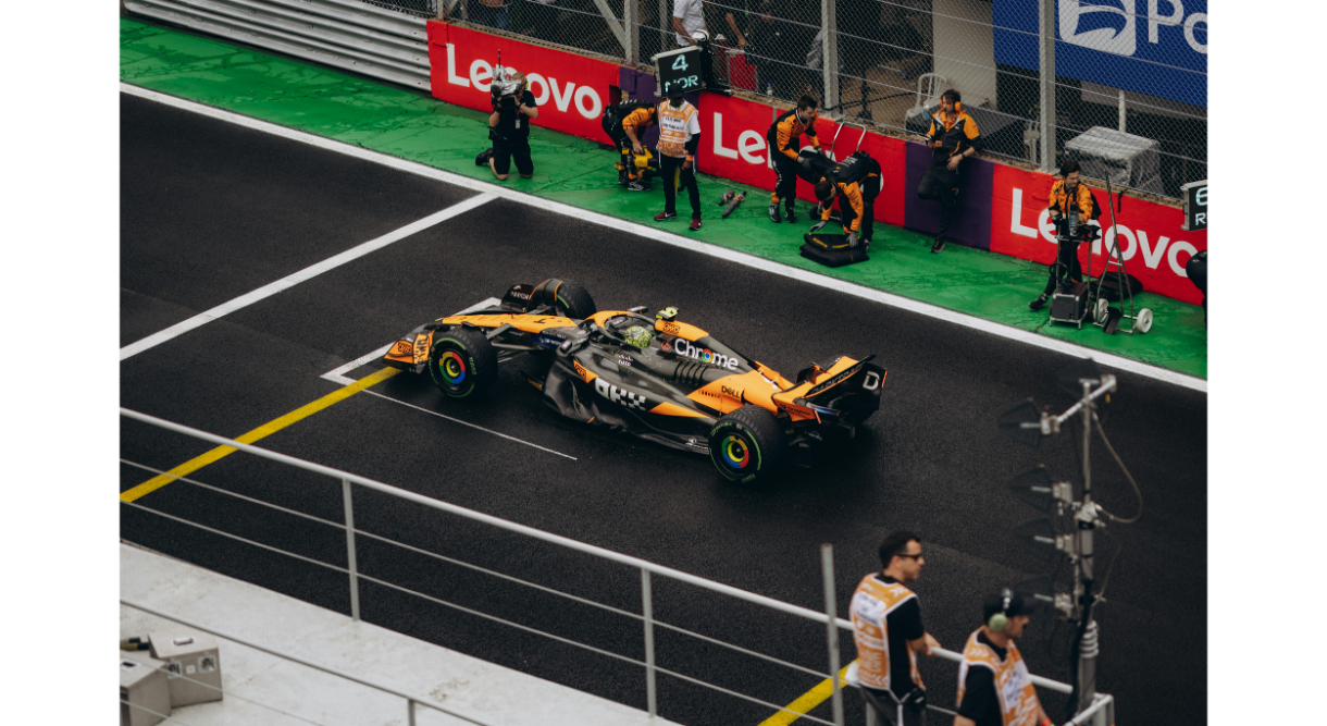 Le Mans 2026 Race Experience & Cognac Discovery