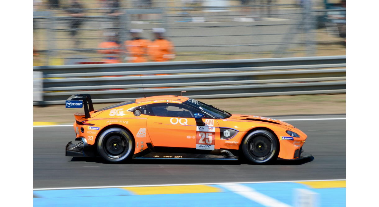 Le Mans 2026 Race Experience & Cognac Discovery