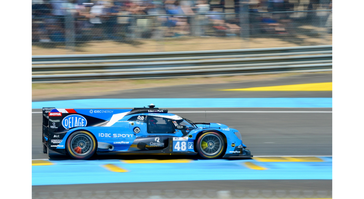 Le Mans 2026 Race Experience & Bordeux Self-Drive Explorer