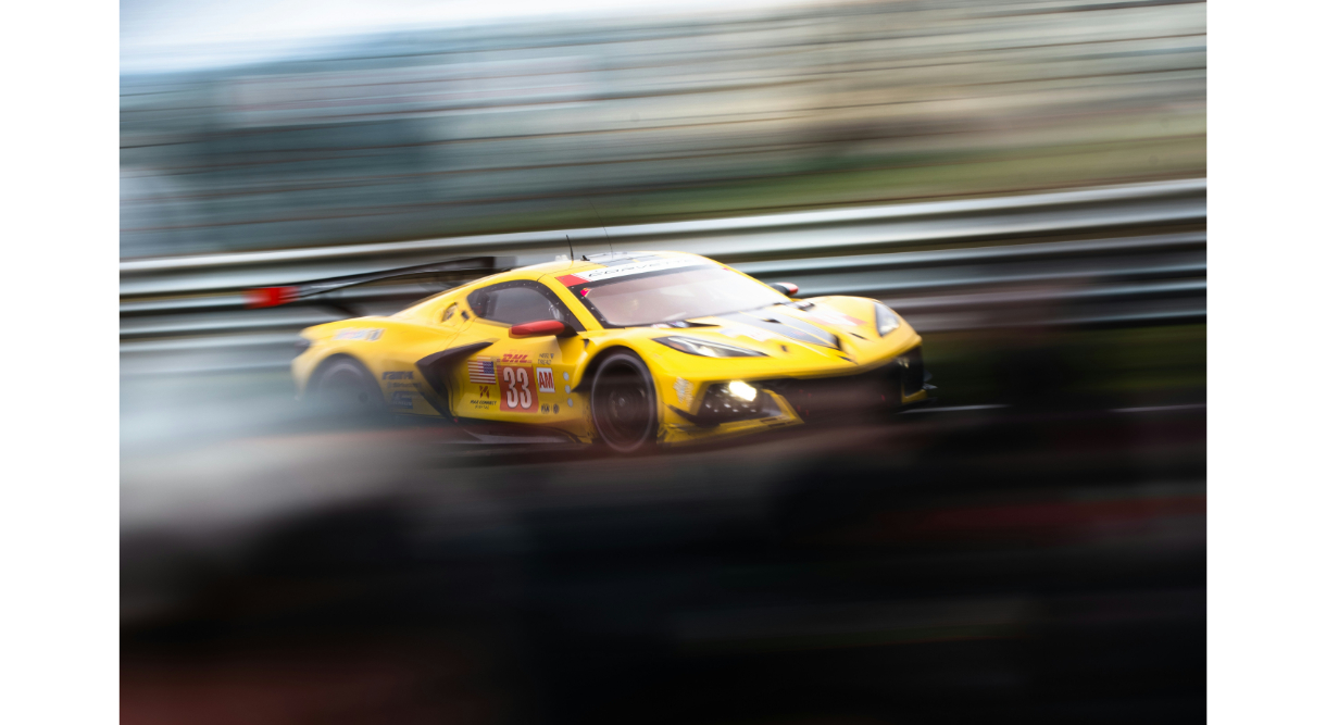 Paris and Le Mans 2026 Race Escapade