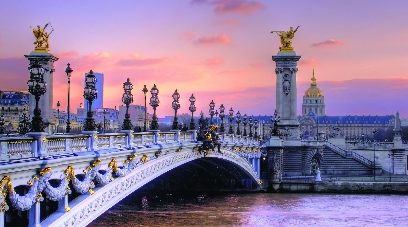 France Private Family Journey