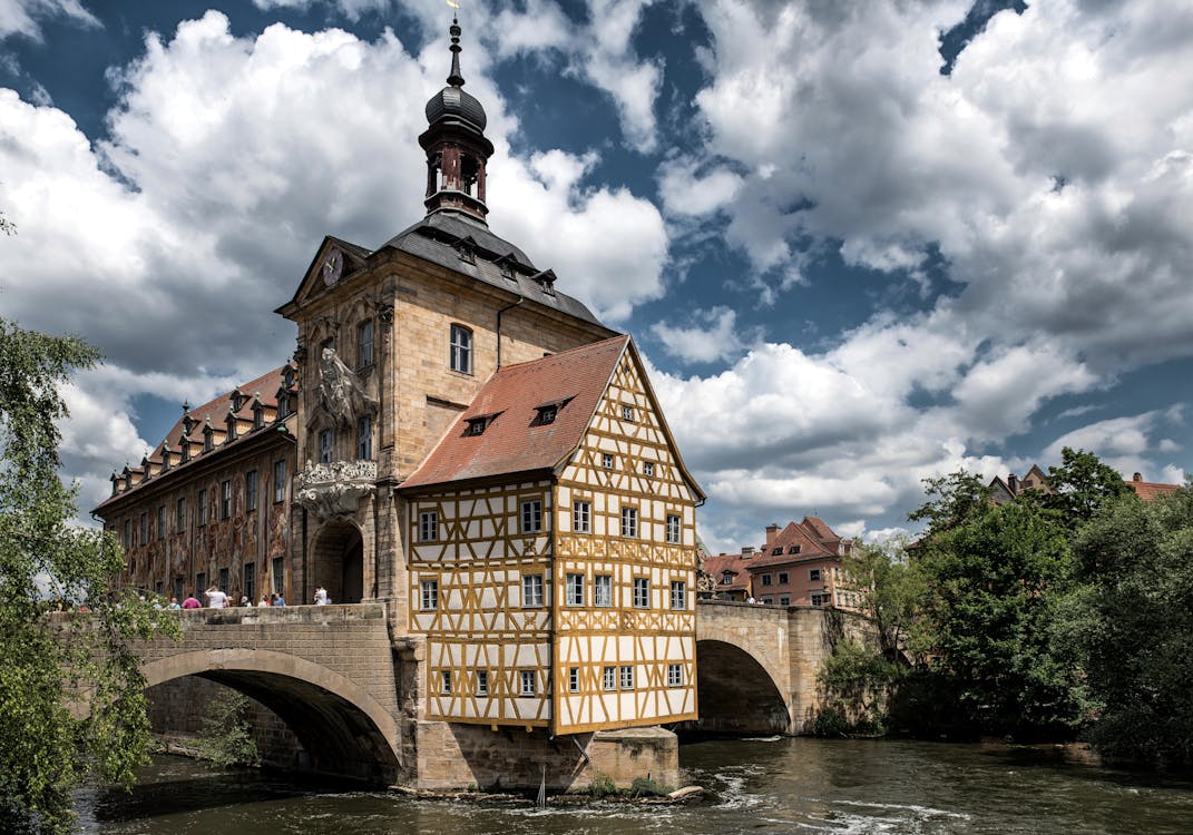 Magical Germany Bavarian Escapade