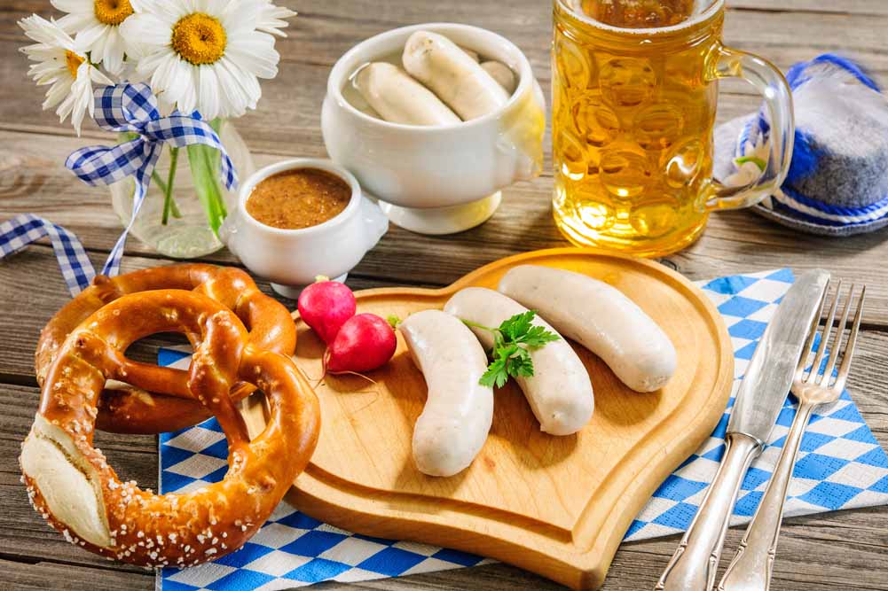 Magical Germany Bavarian Escapade