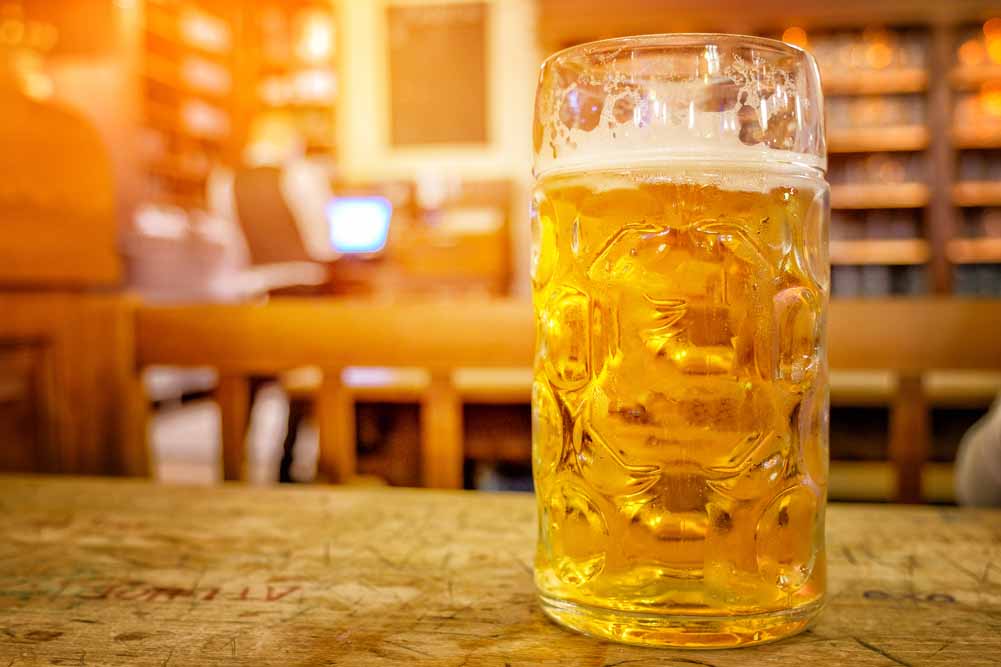 Magical Germany Bavarian Escapade