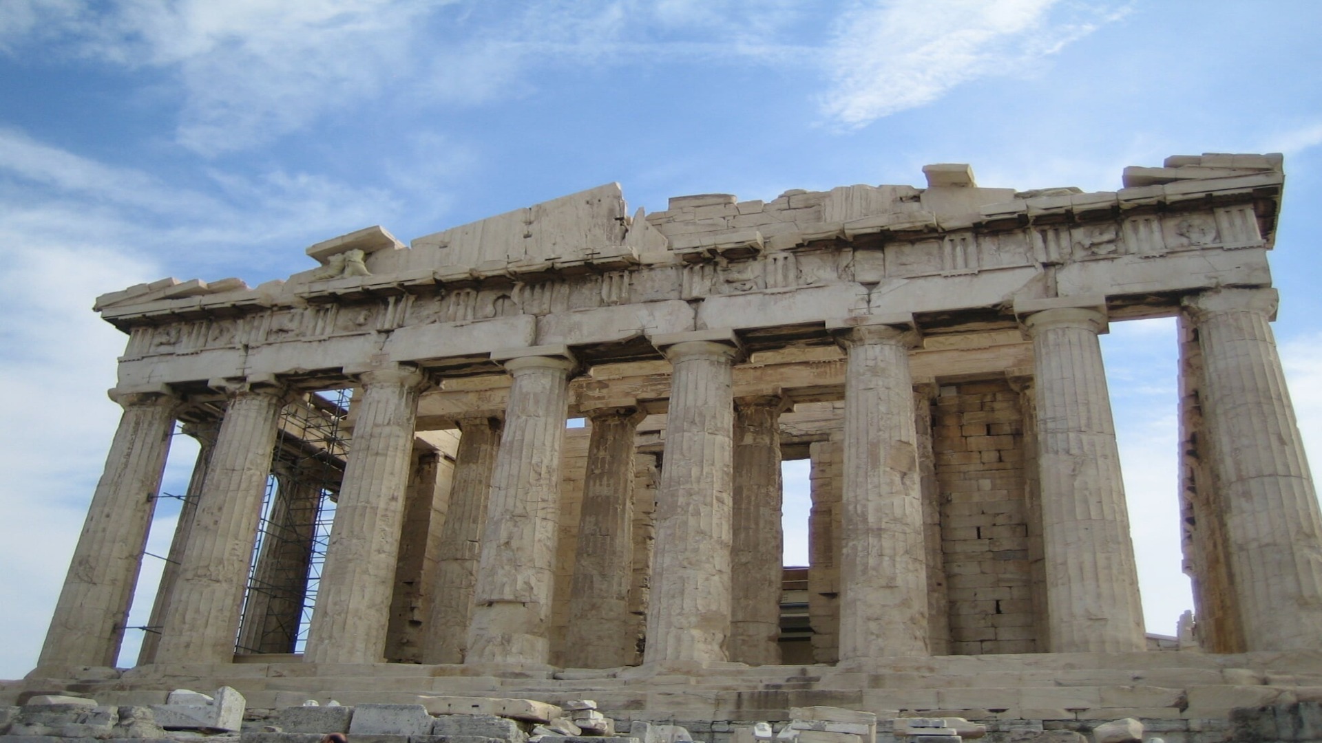 Athens Pre or Post Cruise