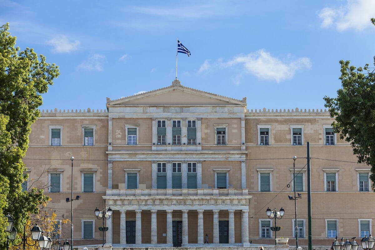Athens Pre or Post Cruise