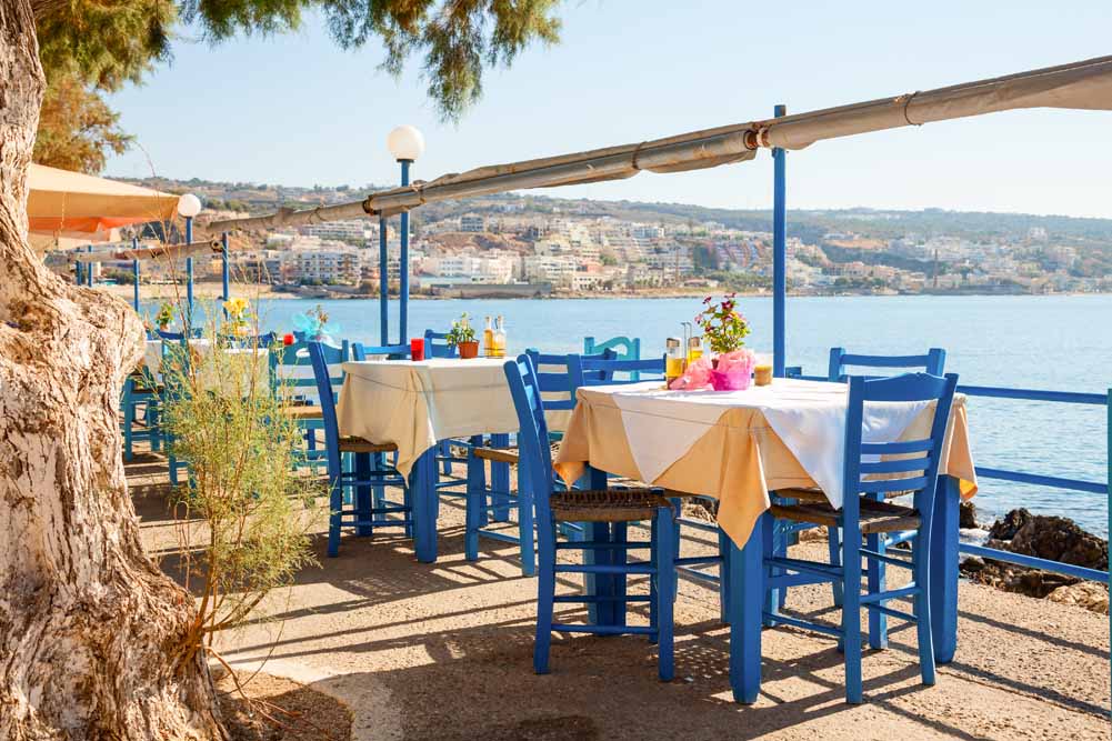 Greece including Crete Explorer