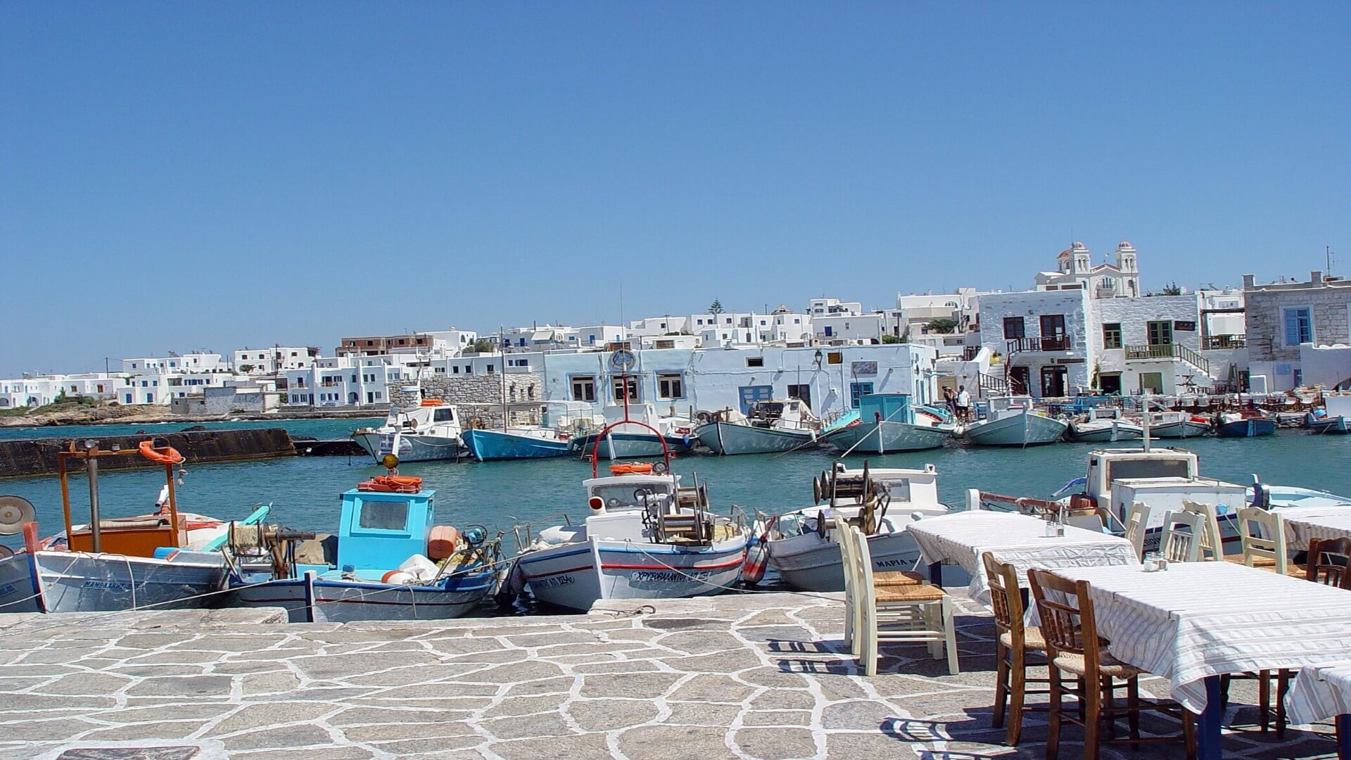 Grecian Romance