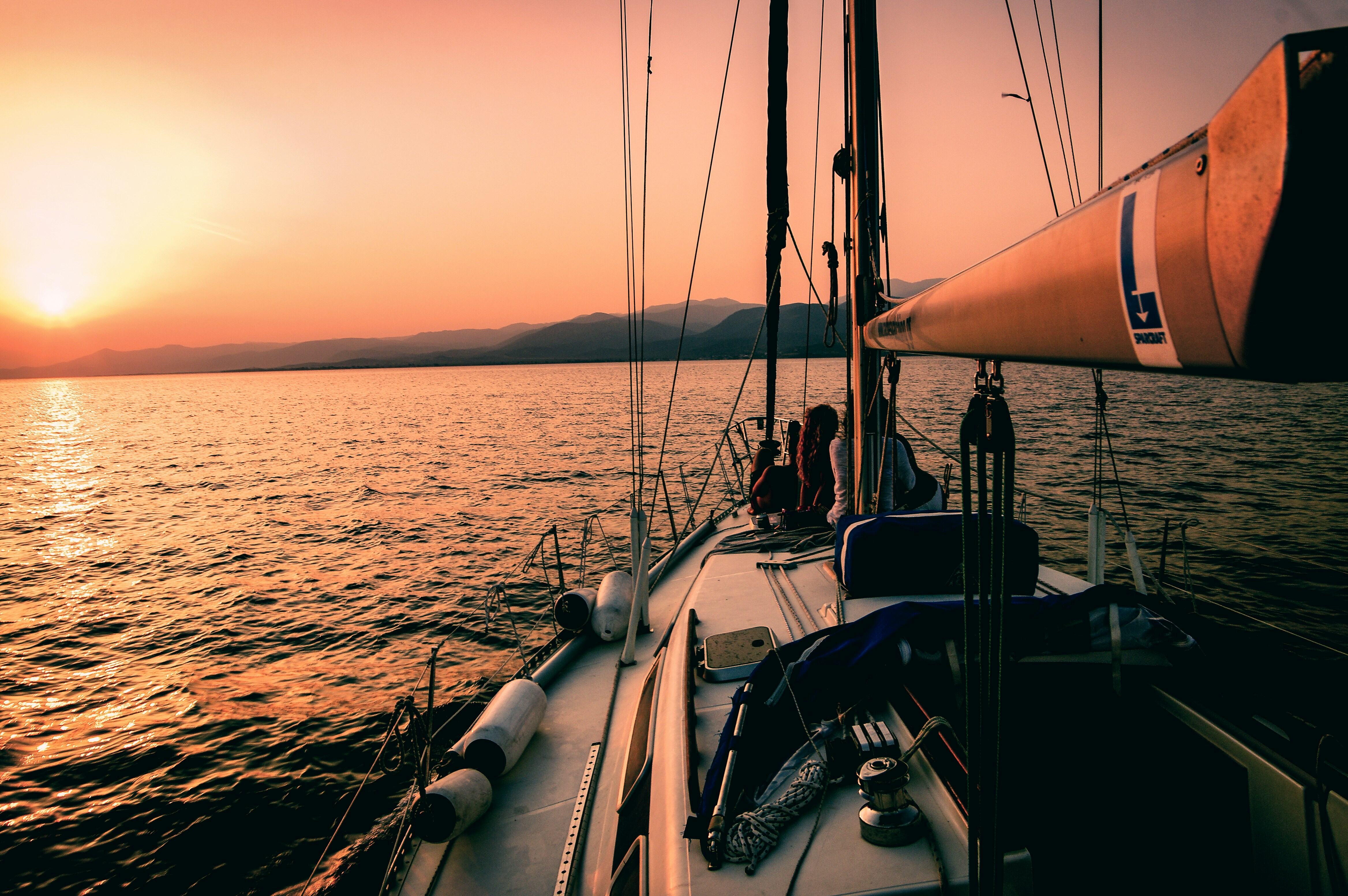 Paros and Mykonos Greek Islands Romance