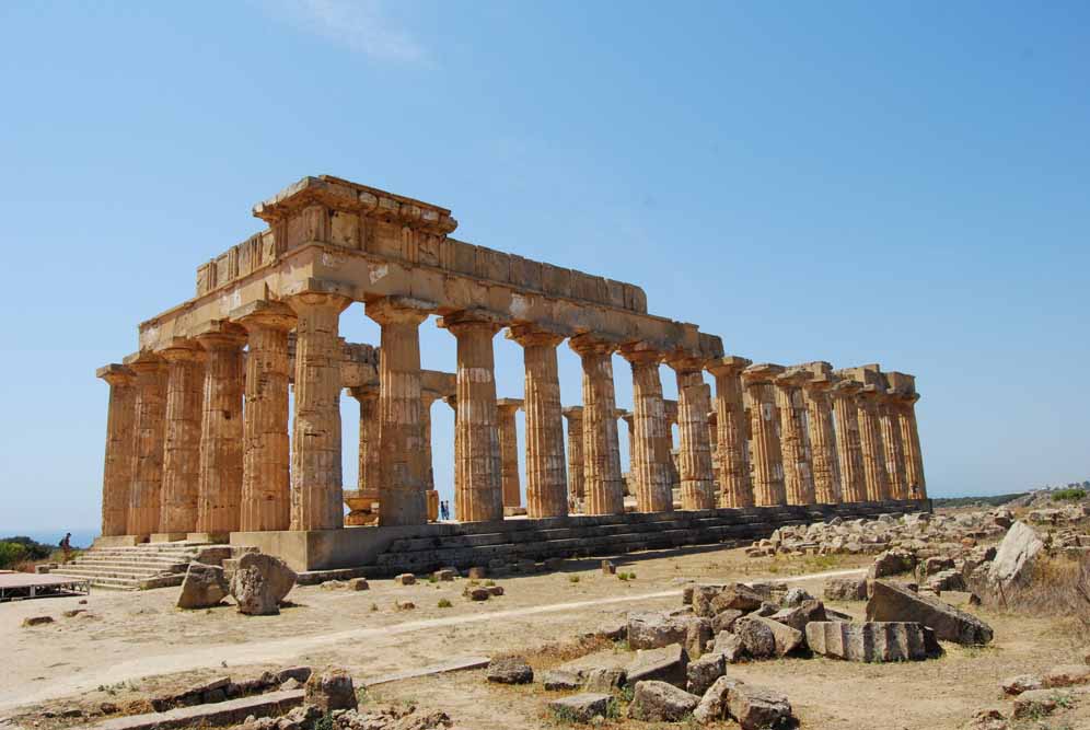 Greece including Crete Explorer