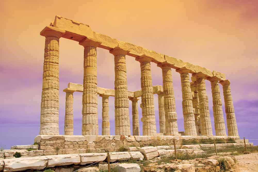 Explorer of Civilizations From Pharaohs to Philosophers