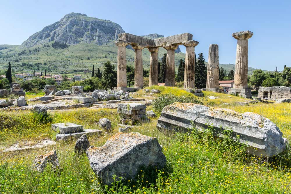 Explorer of Civilizations From Pharaohs to Philosophers