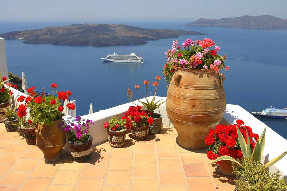 Greece including Crete Explorer