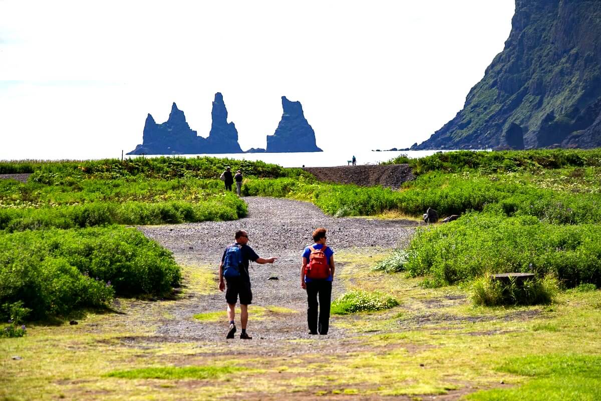 Iceland 2026 Solar Eclipse  Self-Drive Explorer