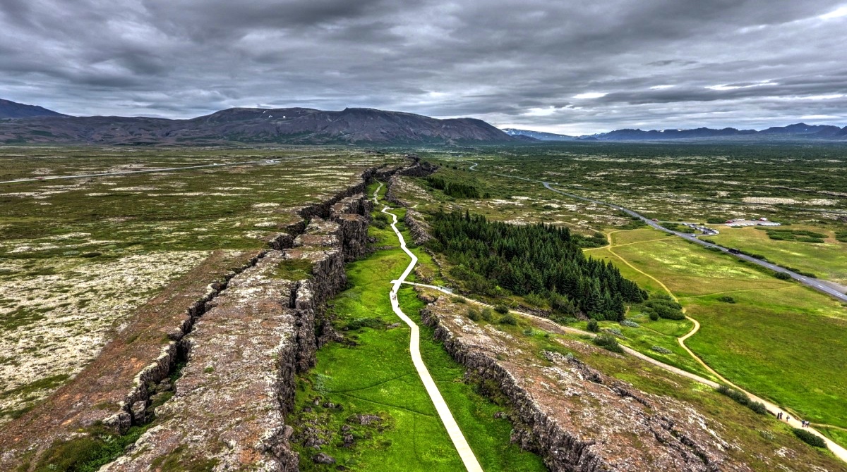 Iceland 2026 Solar Eclipse  Self-Drive Explorer